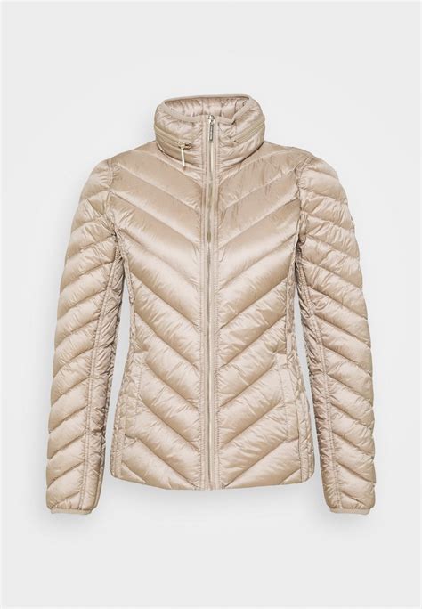 michael kors daunenjacke|michael kors jackets for women.